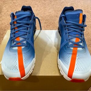 Men’s Cloudflow 3 Running Sneakers- NWT